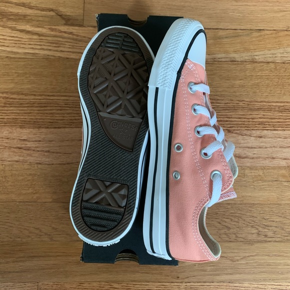 Converse Chuck Taylor All Star Shoes - Picture 6 of 7